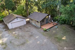 17738 N Beachside Dr SE, Yelm, WA 98597 - Photo 2