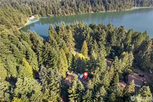 17738 N Beachside Dr SE, Yelm, WA 98597 - Photo 28