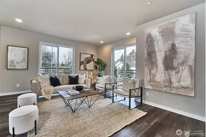 7980 170th Ave NE (Homesite #10), Redmond, WA 98052 - Photo 16