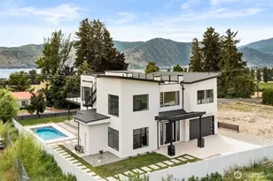 83 Summerset Blvd, Manson, WA 98831 - Photo 1