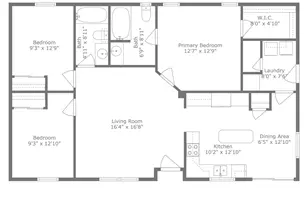 1173 NE Hurd Rd, Belfair, WA 98528 - Photo 32