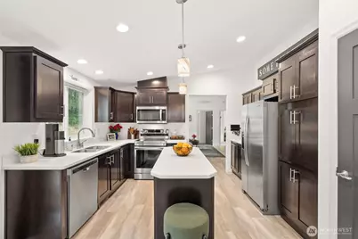 1173 NE Hurd Road, Belfair, WA 98528 - Photo 8