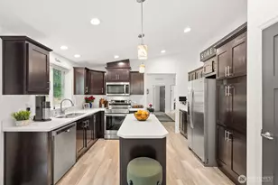 1173 NE Hurd Rd, Belfair, WA 98528 - Photo 8