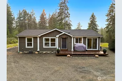 1173 NE Hurd Road, Belfair, WA 98528 - Photo 2