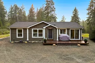 1173 NE Hurd Rd, Belfair, WA 98528 - Photo 2