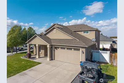 401 S Birch Street, Moses Lake, WA 98837 - Photo 4