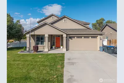 401 S Birch Street, Moses Lake, WA 98837 - Photo 2