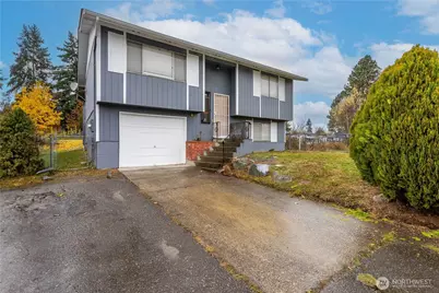 1023 S 88th Street, Tacoma, WA 98444 - Photo 2