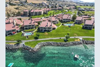 100 Lake Chelan Shores Drive #3-6, Chelan, WA 98816 - Photo 2