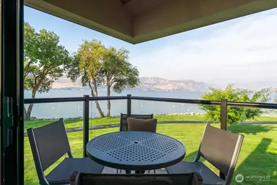 100 Lake Chelan Shores Drive #3-6, Chelan, WA 98816 - Photo 12