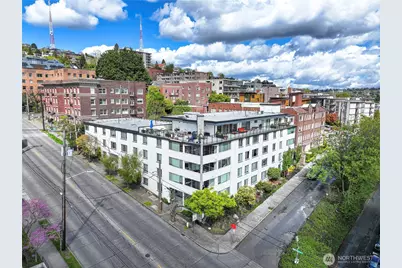 800 Queen Anne Avenue N, Seattle, WA 98109 - Photo 1