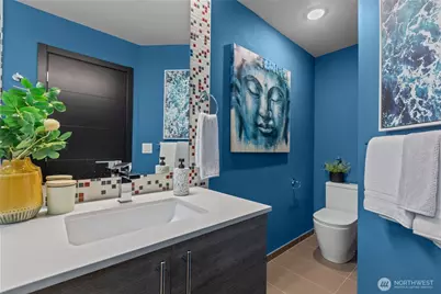 9221 Linden Avenue #C, Seattle, WA 98103 - Photo 22