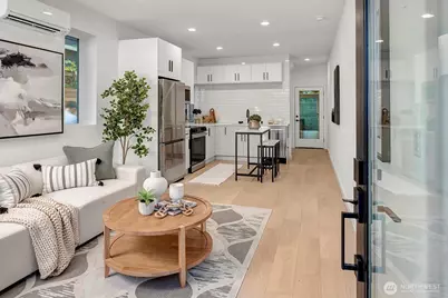 1421 19th Avenue #D, Seattle, WA 98122 - Photo 2