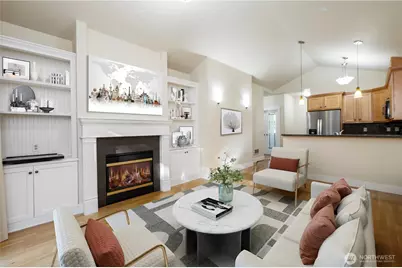 5410 Snow Goose Lane #503, Blaine, WA 98230 - Photo 2