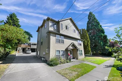 919 921 923 24th Street, Bellingham, WA 98225 - Photo 2