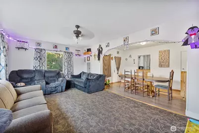 115 W 2nd Street, Waitsburg, WA 99361 - Photo 2