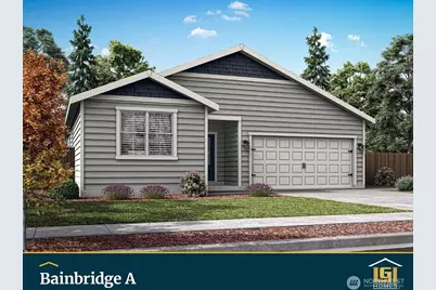 9709 Hay Street SE, Yelm, WA 98597 - Photo 1