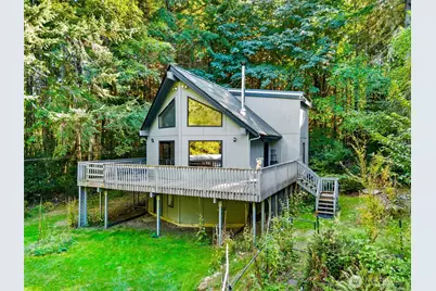 110 E Beach Shore Drive, Shelton, WA 98584 - Photo 1