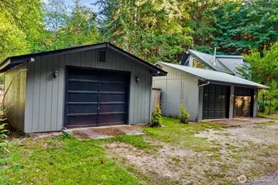 110 E Beach Shore Drive, Shelton, WA 98584 - Photo 30