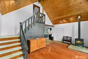 110 E Beach Shore Dr, Shelton, WA 98584 - Photo 8