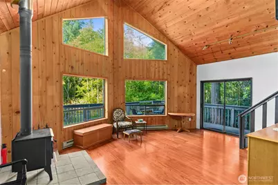 110 E Beach Shore Drive, Shelton, WA 98584 - Photo 6