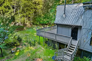 110 E Beach Shore Dr, Shelton, WA 98584 - Photo 4