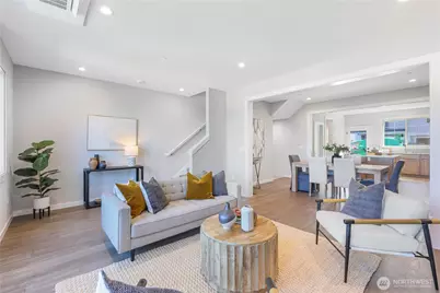 26664 NE 143rd (Lot 7) Place, Duvall, WA 98019 - Photo 14