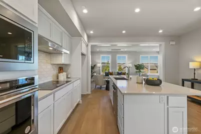 26660 NE 143rd (Lot 8) Place, Duvall, WA 98019 - Photo 10