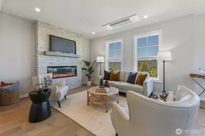 26660 NE 143rd (Lot 8) Place, Duvall, WA 98019 - Photo 12