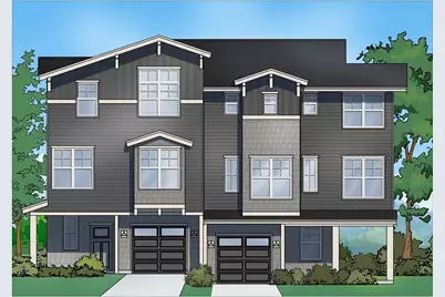 26660 NE 143rd (Lot 8) Place, Duvall, WA 98019 - Photo 1