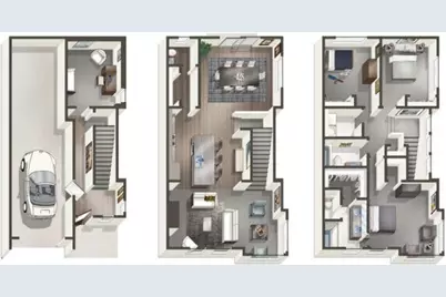 26656 NE 143rd (Lot 9) Place, Duvall, WA 98019 - Photo 2