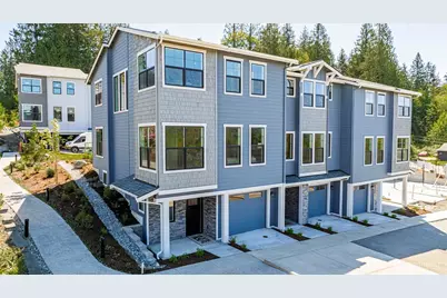 26656 NE 143rd (Lot 9) Place, Duvall, WA 98019 - Photo 1