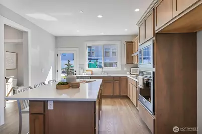 26652 NE 143rd (Lot 10) Place, Duvall, WA 98019 - Photo 12