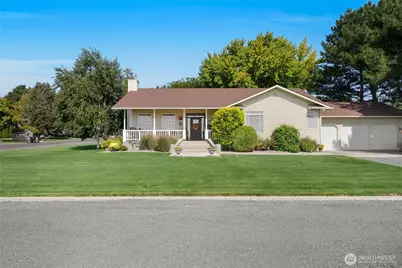 2176 Road 17.7 NW, Ephrata, WA 98823 - Photo 2