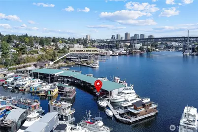 2401 N Northlake Way, Seattle, WA 98103 - Photo 20