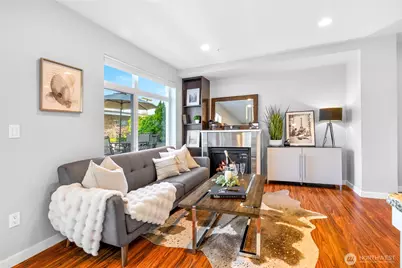 5615 24th Avenue NW #24, Seattle, WA 98107 - Photo 4