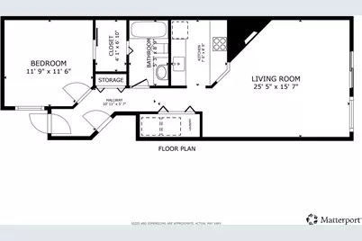 12044 96th Avenue NE #213, Kirkland, WA 98034 - Photo 24