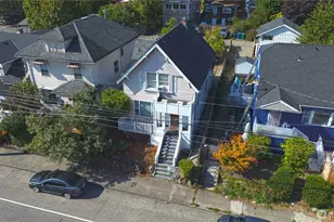 911 Martin Luther King Jr Way, Seattle, WA 98122 - Photo 1