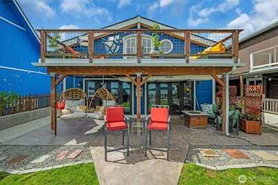 1811 Bay Street, Port Orchard, WA 98366 - Photo 34