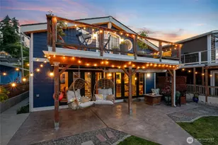 1811 Bay St, Port Orchard, WA 98366 - Photo 2