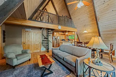 171 Timberline Drive, Packwood, WA 98361 - Photo 8