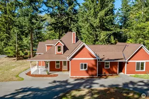 1003 NE Summit Loop, Coupeville, WA 98239 - Photo 1