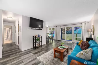 15156 65th Avenue S #1012, Tukwila, WA 98188 - Photo 2