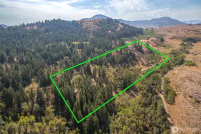 653 B Ellemeham Mtn. Road, Oroville, WA 98844 - Photo 6