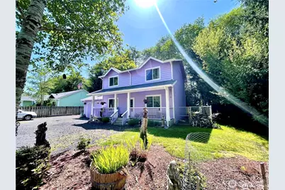 341 Duck Lake Drive NE, Ocean Shores, WA 98569 - Photo 1