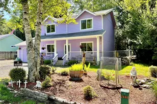 341 Duck Lake Dr NE, Ocean Shores, WA 98569 - Photo 2