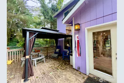 341 Duck Lake Drive NE, Ocean Shores, WA 98569 - Photo 32