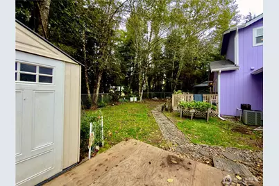 341 Duck Lake Drive NE, Ocean Shores, WA 98569 - Photo 38