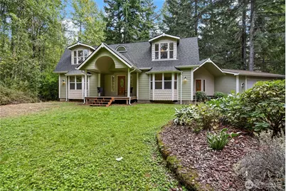 15845 118th Lane SE, Yelm, WA 98597 - Photo 2