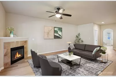 19117 87th Avenue Ct E, Puyallup, WA 98375 - Photo 6